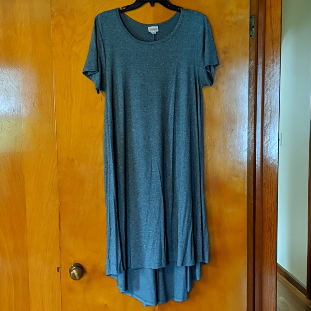 LuLaRoe Carly